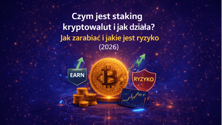 What is Cryptocurrency Staking and How Does It Work? How to Earn and What Are the Risks (2026)